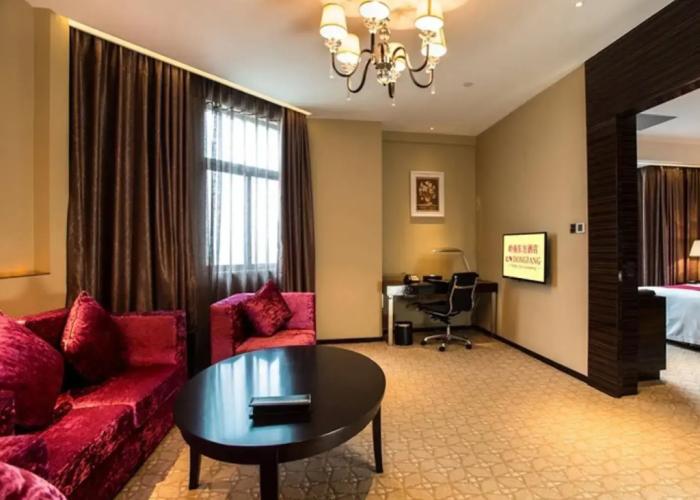 LN Dongfang Hotel Sihui