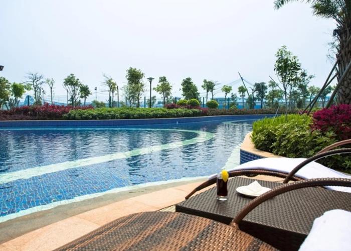 LN Dongfang Hotel Sihui