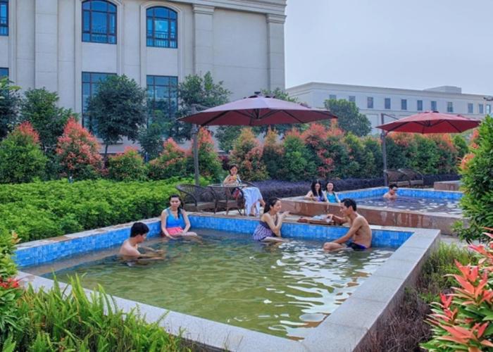 LN Dongfang Hotel Sihui