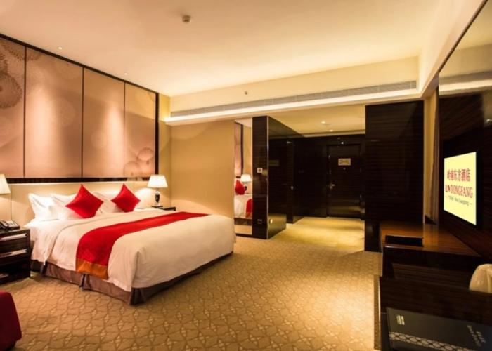 LN Dongfang Hotel Sihui