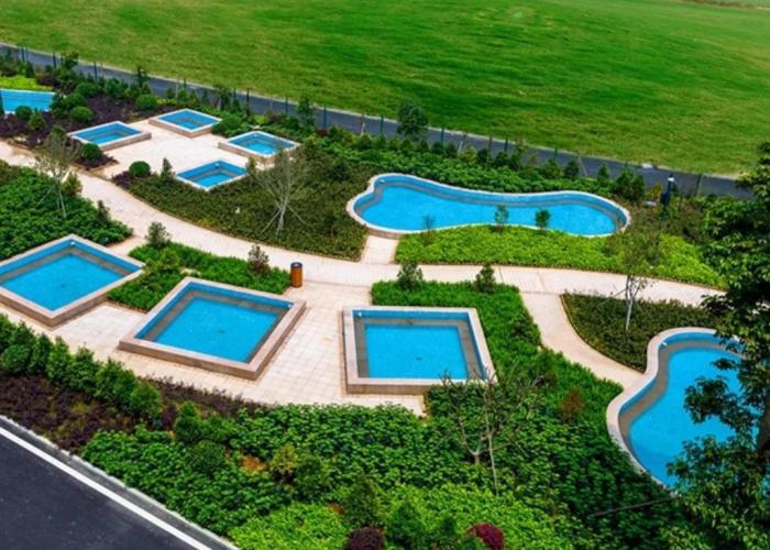 LN Dongfang Hotel Sihui