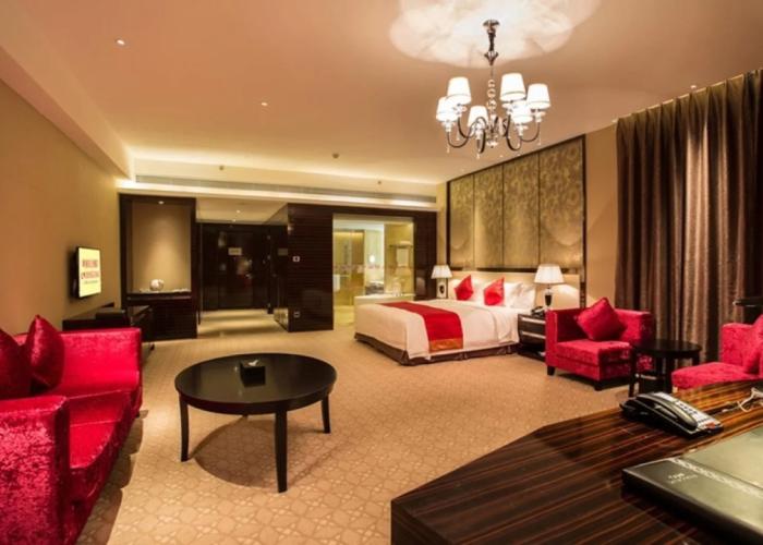 LN Dongfang Hotel Sihui
