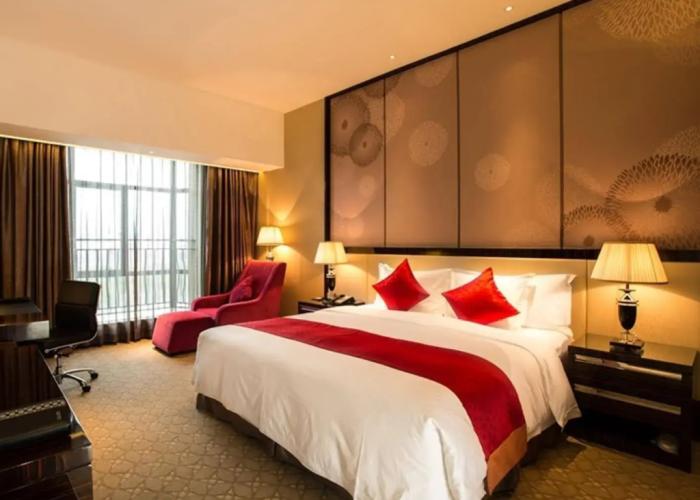 LN Dongfang Hotel Sihui