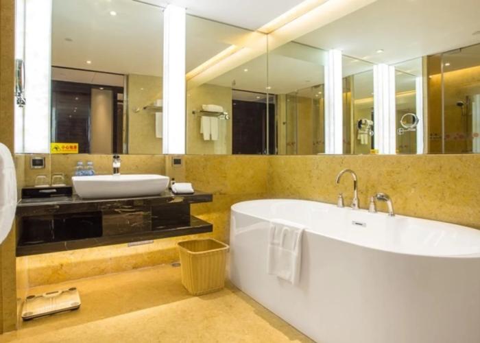 LN Dongfang Hotel Sihui