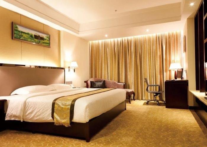 Bandao Mingzhu Hotel