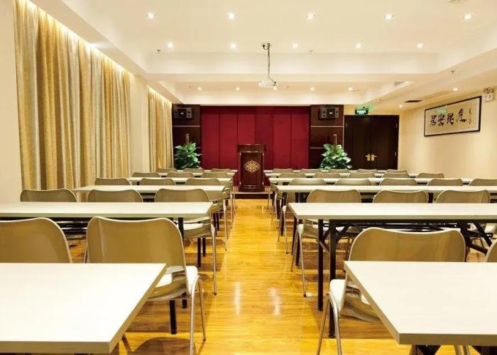 Bandao Mingzhu Hotel