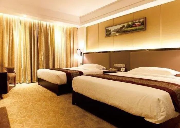 Bandao Mingzhu Hotel