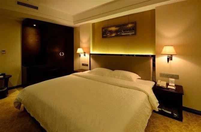 Bandao Mingzhu Hotel