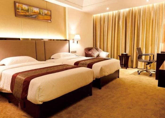 Bandao Mingzhu Hotel