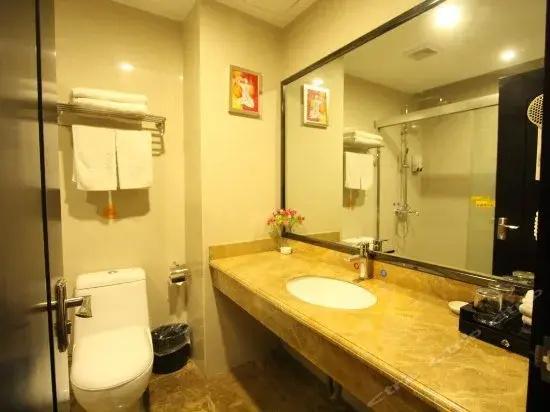 Bandao Mingzhu Hotel