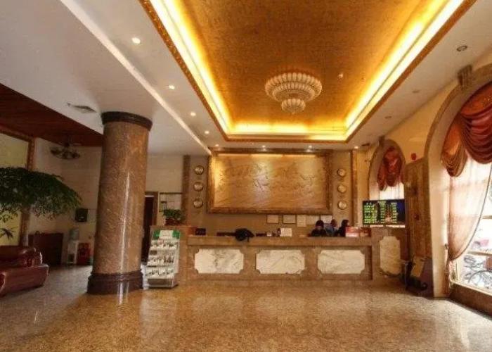 Bandao Mingzhu Hotel