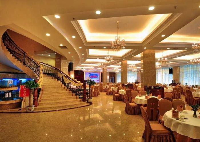 Golden Diamond Hotel