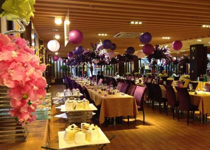 Zhaoqing International Grand Hotel