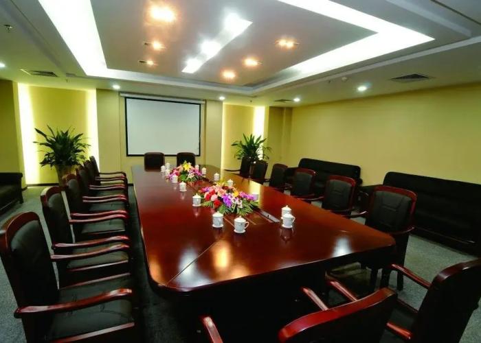 Zhaoqing International Grand Hotel