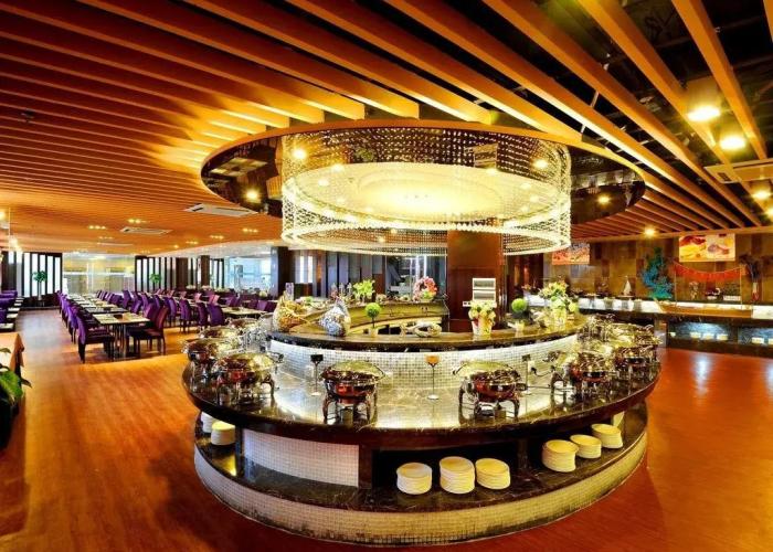 Zhaoqing International Grand Hotel