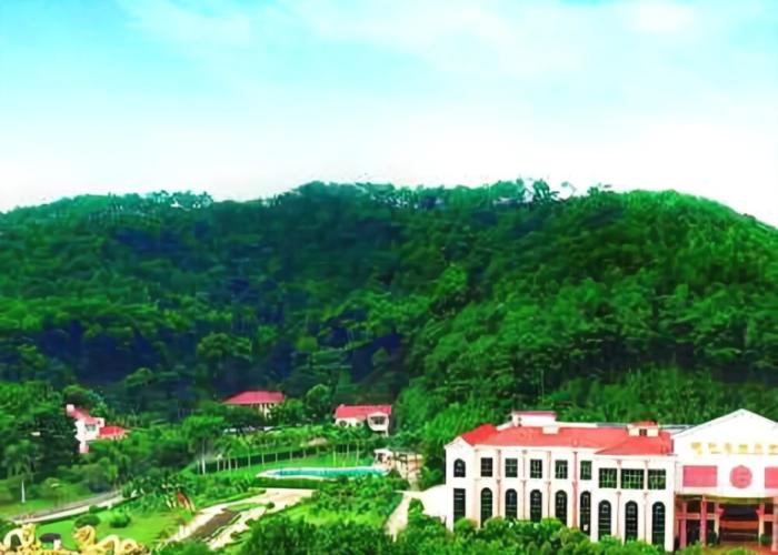Zuiranju Holiday Hotel
