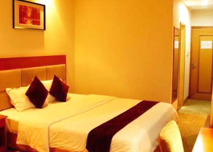 Zuiranju Holiday Hotel