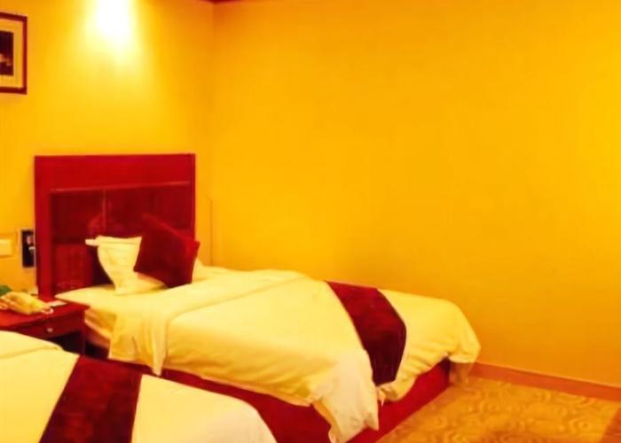 Zuiranju Holiday Hotel