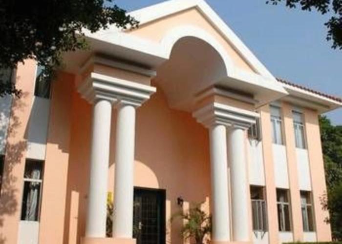 Zuiranju Holiday Hotel