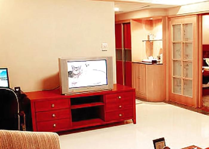 Zuiranju Holiday Hotel