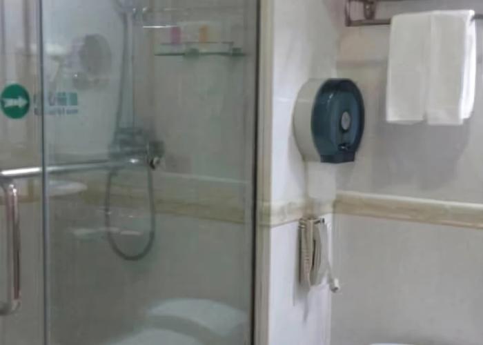 Zuiranju Holiday Hotel