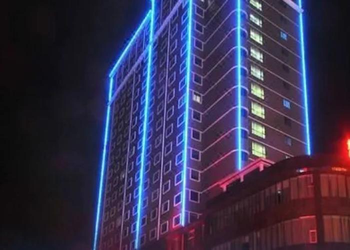 Longzhu Hotel