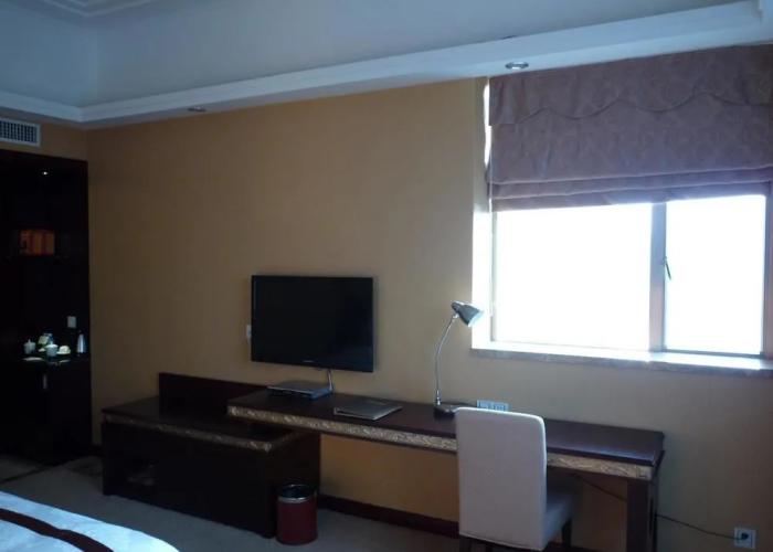 Longzhu Hotel