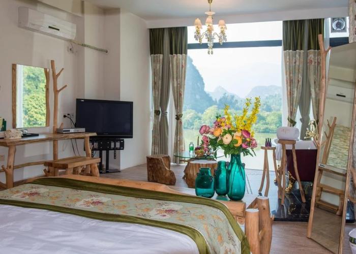 Ripple Shore Bespoke Hotel