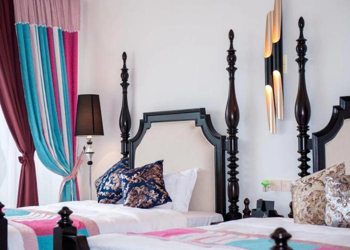 Ripple Shore Bespoke Hotel