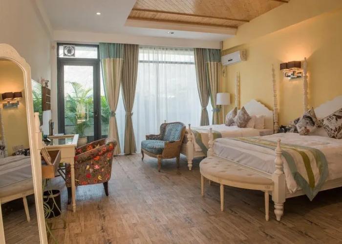 Ripple Shore Bespoke Hotel