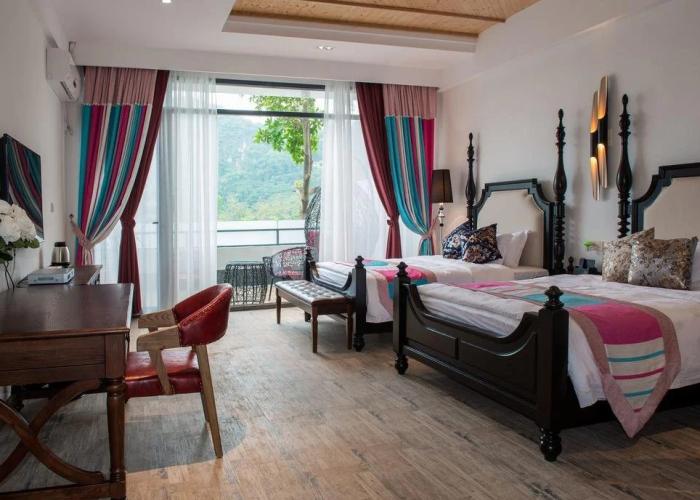 Ripple Shore Bespoke Hotel