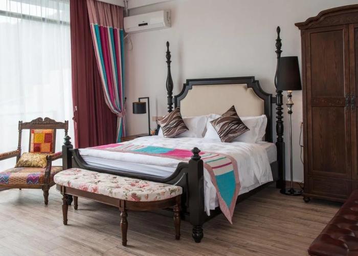 Ripple Shore Bespoke Hotel