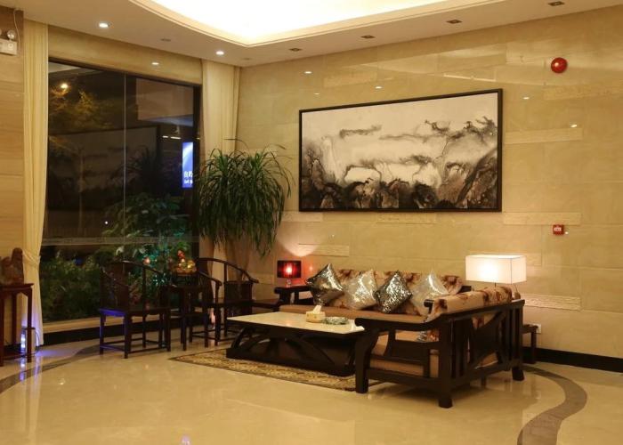 Meijianda Hotel