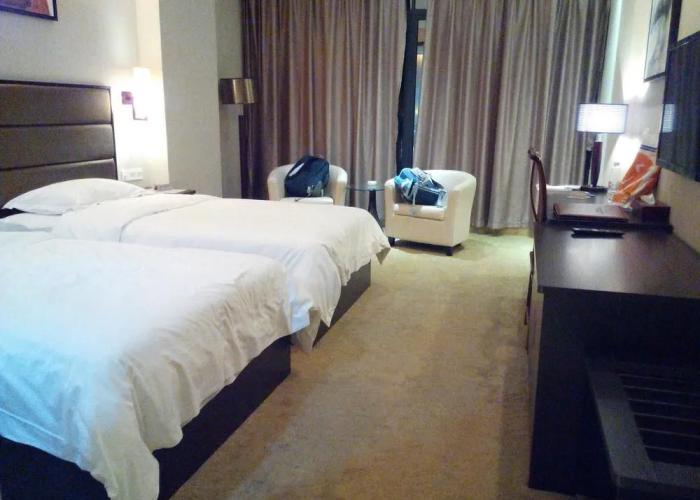Meijianda Hotel