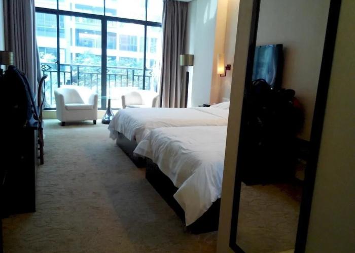 Meijianda Hotel