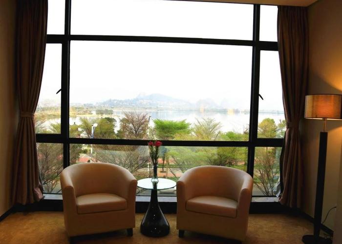Meijianda Hotel