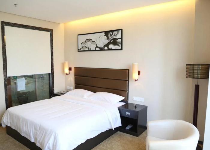 Meijianda Hotel