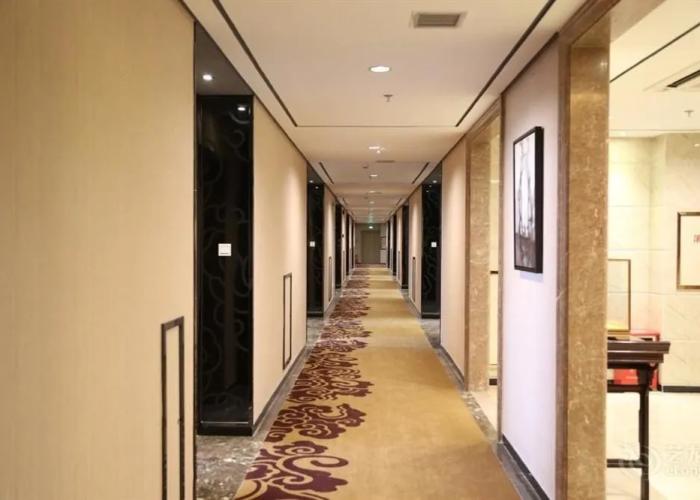 Meijianda Hotel