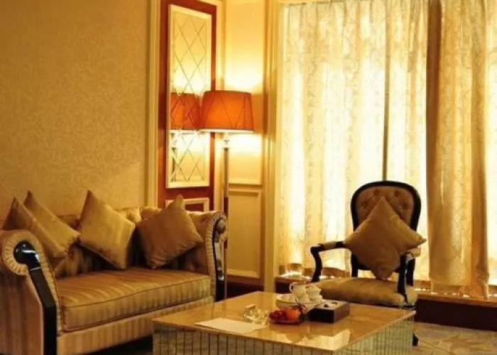 Royal Holiday Hotel - Zhaoqing