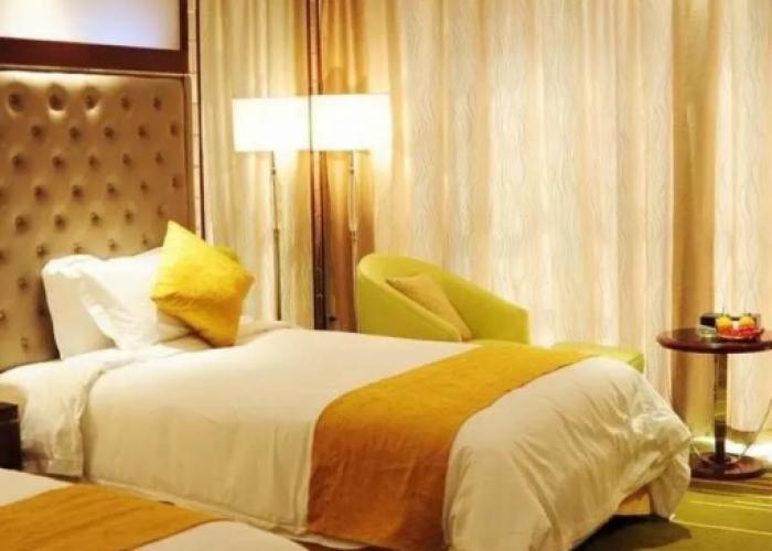 Royal Holiday Hotel - Zhaoqing