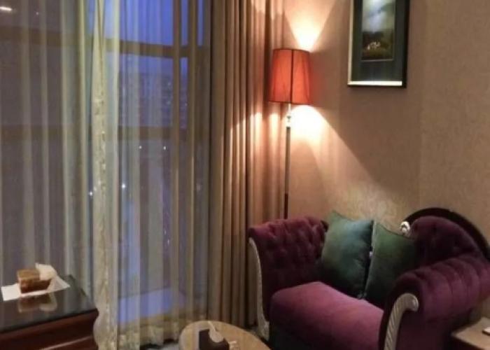 Royal Holiday Hotel - Zhaoqing