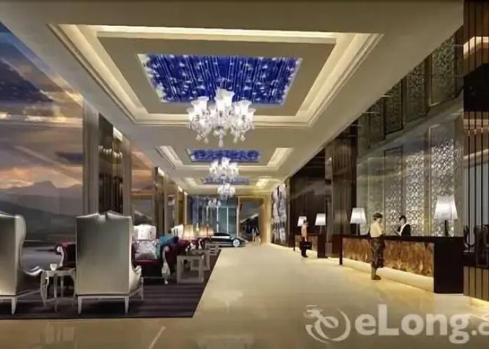 Royal Holiday Hotel - Zhaoqing