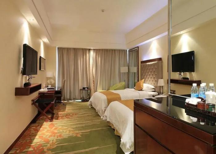 Royal Holiday Hotel - Zhaoqing
