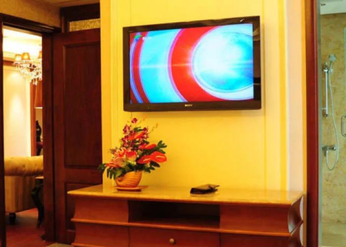Royal Holiday Hotel - Zhaoqing