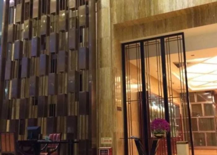 Royal Holiday Hotel - Zhaoqing