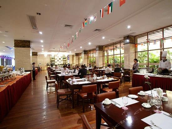 Deqing Argos Resort Hotel