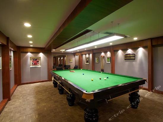 Deqing Argos Resort Hotel