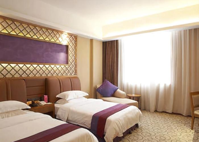 Deqing Argos Resort Hotel