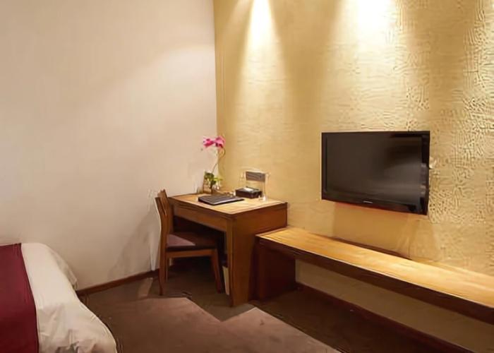 Deqing Argos Resort Hotel