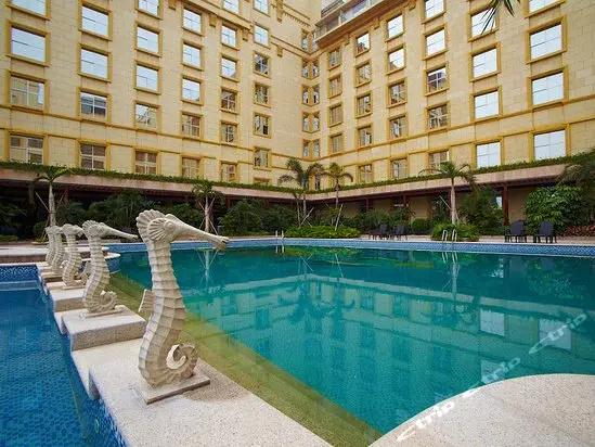 Deqing Argos Resort Hotel